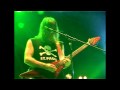 Annihilator | Fun Palace | Live At Masters Of Rock DVD
