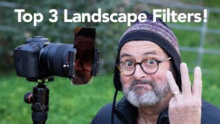 Top 3 Landscape Filters Every Photographer Should Own screenshot 4
