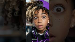 XP Kai – Outside 🎵⚡ | Official Animated Music Visualizer