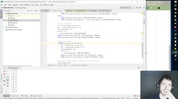 Nixie Tube Clock 006 - Create Clock Class - Raspberry PI - Python