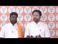 WATCH LIVE: Press Conference, 6 Ashoka Road, New Delhi
