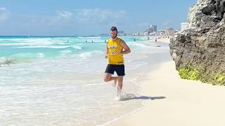 Celebrity How NBA Players Jog On The Beach Net Worth