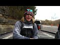 Cal Lane's Tackle Warehouse Pro Circuit Invite