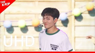 DONGKIZ, CRAZY NIGHT (동키즈, 못된 송아지 엉덩이에 뿔) [THE SHOW 210713] UHD