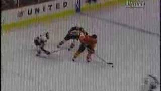 Insane Jonathan Toews Goal