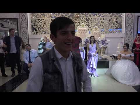 გიორგის და მაიას ქორწილი 17 ნოემბერი 2019 (ნაწილი 2)