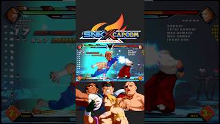 Shadaloo Takeover 😈
