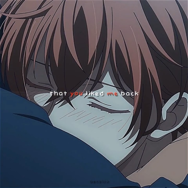given | this was their moment 🥰 #givenanime #given #uenoyamaritsuka #mafuyusato #mafuyu #uenoyama