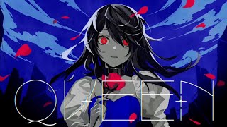 Nanami Queen - Kanaria歌ってみた