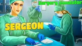 Surgeon Surgery Simulator screenshot 4