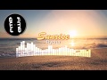 クールで流れるようなDeep House｜Rycha - Sunrise｜Royalty Free Music