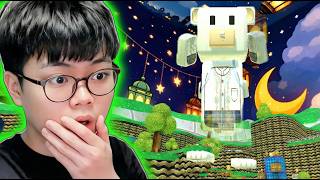 Bareen Telat Mudik Dan Lebaran!😨🐻-Super Bear Adventure Le...