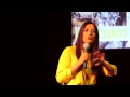 Activismo por los derechos de los animales | Natalia Parra | TEDxYouth@CSC