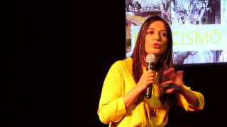 Activismo por los derechos de los animales | Natalia Parra | TEDxYouth@CSC