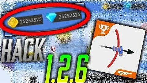 Arrow.io HACK APK 1.2.6 MOD Unlimited money Unlocked / Dinero infinito Desbloqueado Para Android