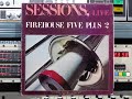 Capture de la vidéo Firehouse Five Plus 2   Sessions Live  Remasterd By B V D M 2019