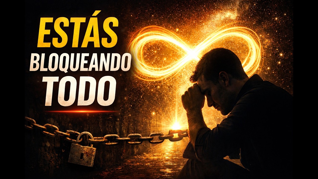 El flujo de lo infinito: cómo activar la abundancia en tu vida - YouTube