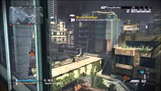 Stormfront Wallbang hitmarker