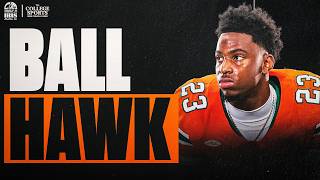 Dylan Day on Ed Reed, Sean Taylor & Becoming a Miami Hurricane