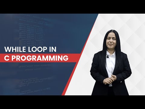 While loop in C programming with Example | C language Tutorials | Kochiva