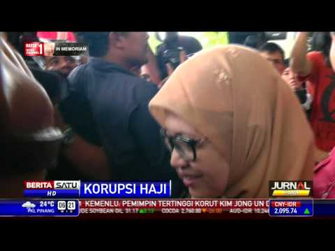 Chairun Nisa Bersaksi