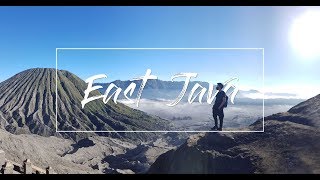 East Java 2019