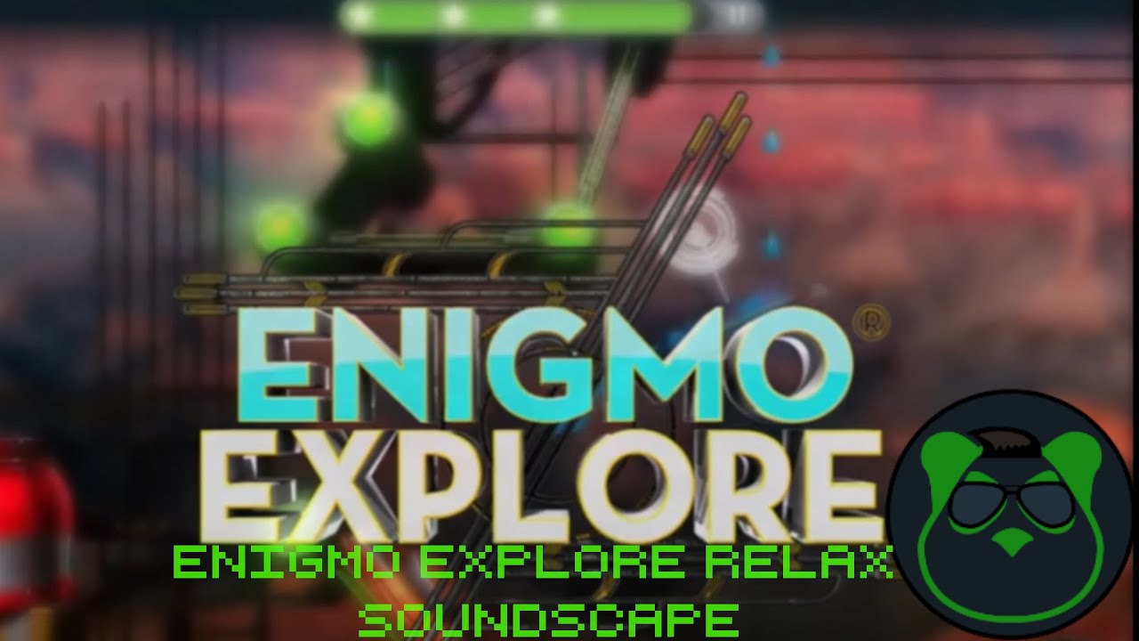 Enigmo Explore Music Suite