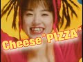 「Cheeze”PIZZA”」歌詞付き JUDY AND MARY 5thシングル MUSIC VIDEO COLLECTION