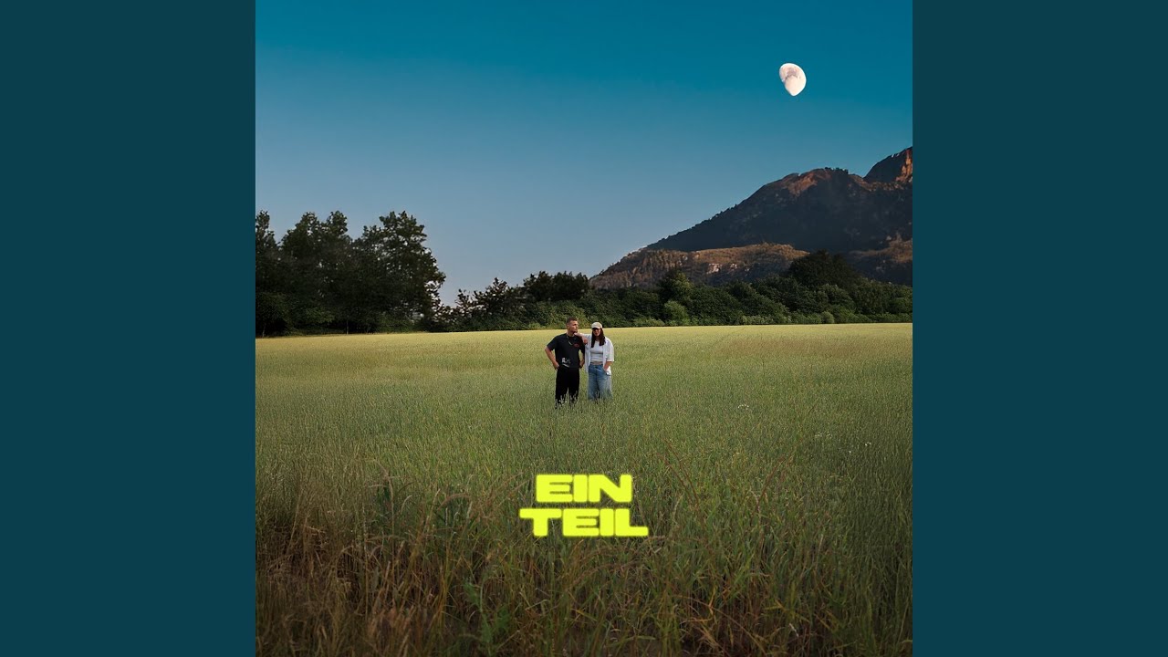Watch Ein Teil on YouTube Watch Ein Teil on YouTube