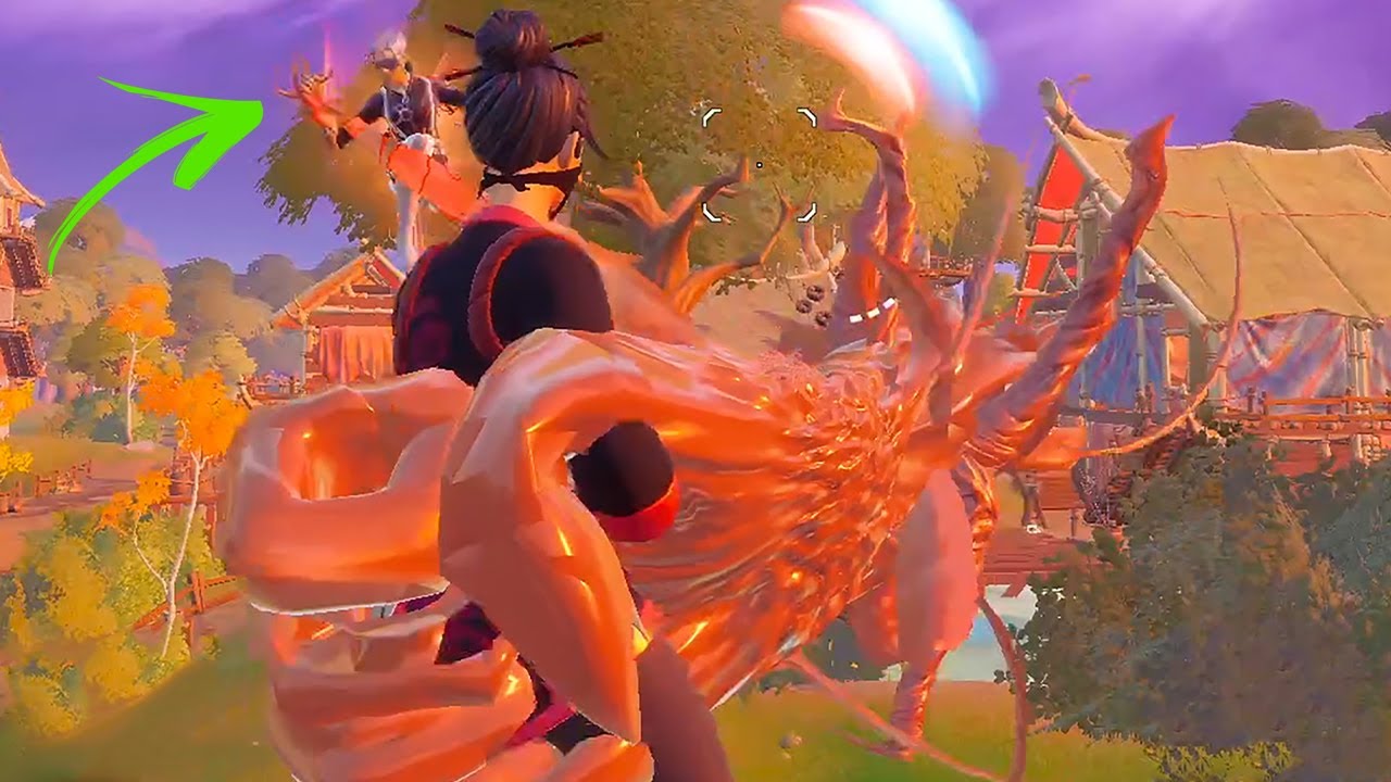 New *SEASON 8* Mythic Weapons, Map Changes and Winning! (Fortnite Chapter 2)