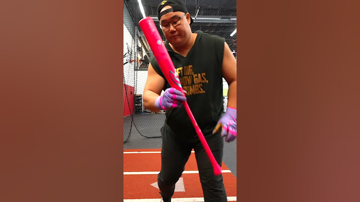NEW ICON ELECTRIC UNICORN BAT