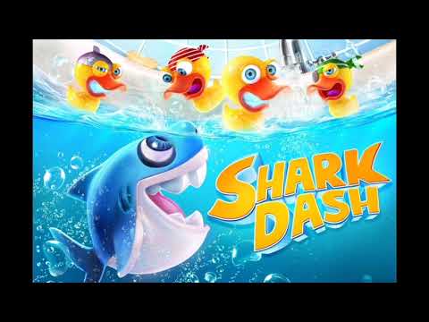Shark Dash Theme Song