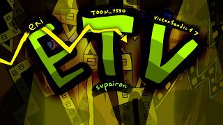 [TOP 1] E T V VERIFIED // By eni, TOON_7550 and VictorSanjic17 // BEAT BOUNCE // Roblox screenshot 5