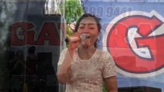 Terluka, azizah , Gavra Wangandalem