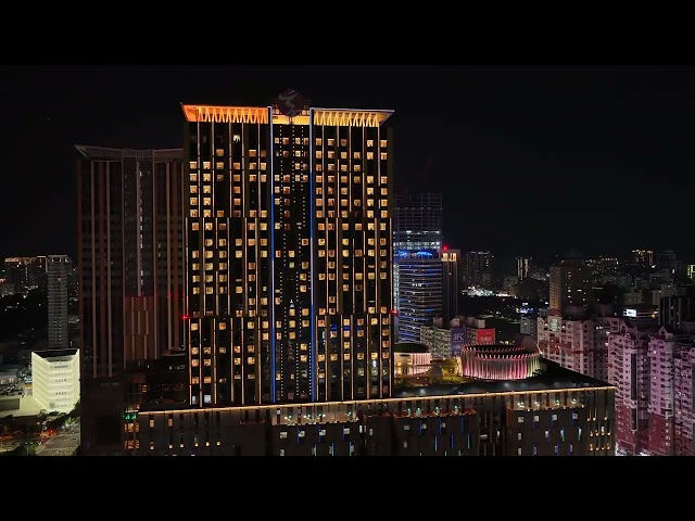 野創影像有限公司x野翼飛行職人學院 - MARRIOTT
合法申請飛行活動案號: AB2508xxxx22 野創影像有限公司x野翼飛行職人學院 - MARRIOTT
合法申請飛行活動案號: AB2508xxxx22