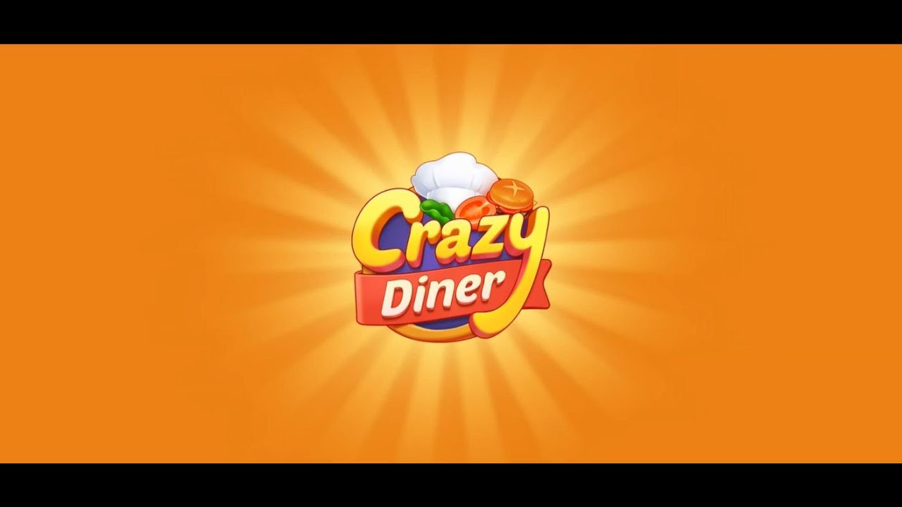 Crazy Diner: Crazy Chef’s Cooking Game #4 