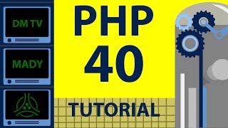#40 Tutorial PHP OOP [ROMANA] - Clase