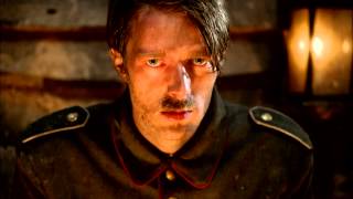 The World Wars, three-night event premieres November 1st at 9 e/p