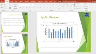 Module 2: PowerPoint Space (4)