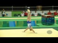 RADIVILOV Igor (UKR) - 2016 Olympic Test Event, Rio (BRA) - Qualifications Floor Exercise