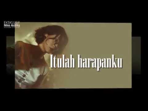 Nike ardilla- duka pasti berlalu