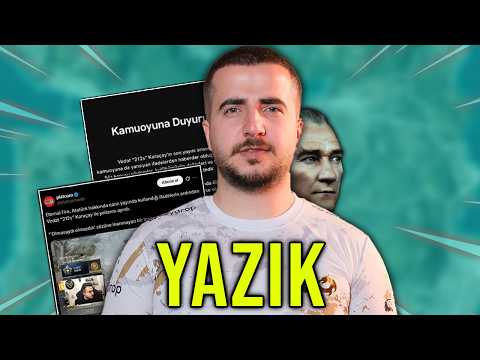 ATATÜRK DÜŞMANINA CEVAP.