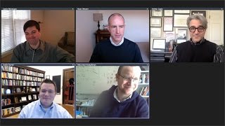 Roundtable on Research Design Preregistration