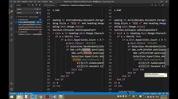 C#從零開始_自學C#、Visual Studio實境秀 74-4-弄懂findViewsWithText方法及怎麼實現View的巡覽遍歷