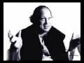 Mast Nazron se Allah bachaye - Audio [HQ] - Ustaad Nusrat Fateh Ali Khan