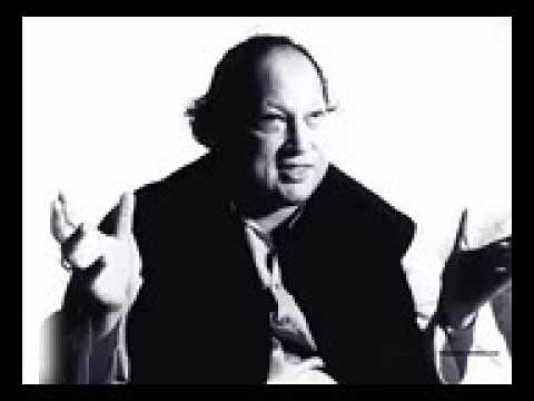 Mast Nazron se Allah bachaye   Audio HQ   Ustaad Nusrat Fateh Ali Khan