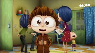 يحيا انجلو( العطله)