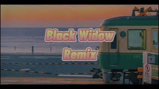 DJ WHAT YOU BABY || BLACK WIDOW REMIX TERBARU FULL BASS 2021 VIRAL TIKTOK