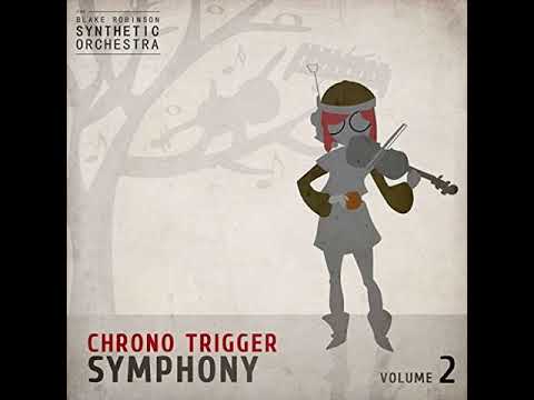 Robo's Theme