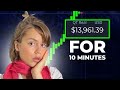 BINARY TRADING STRATEGY | POCKET OPTION STRATEGY